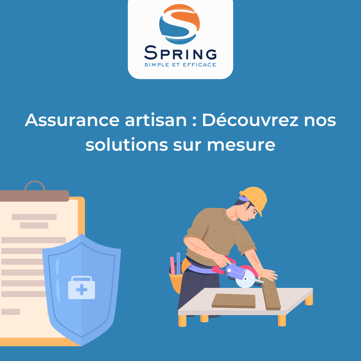 Assurance Artisan