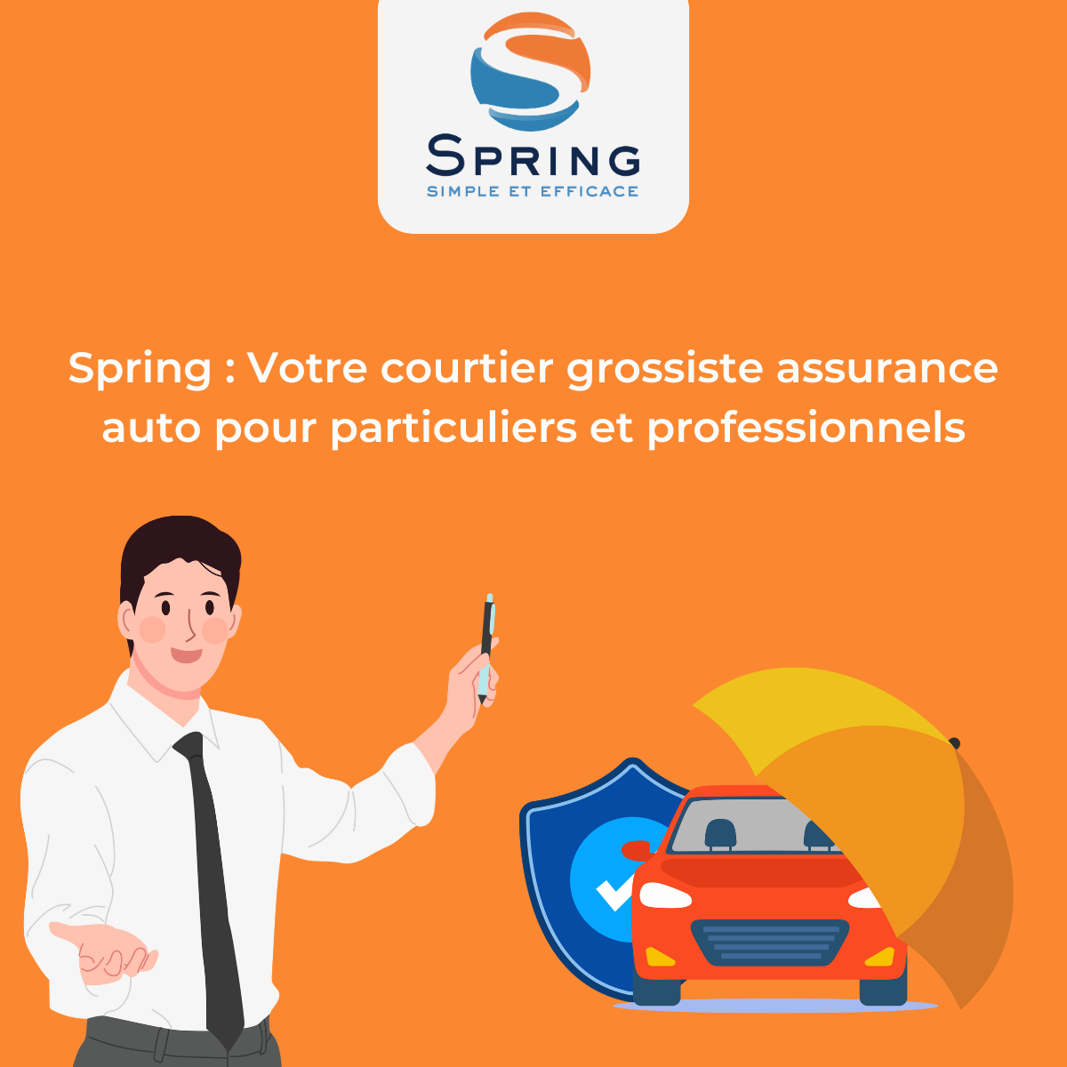 courtier grossiste assurance auto