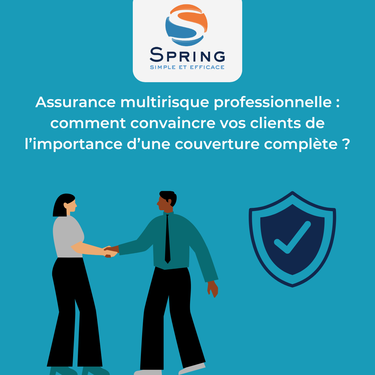 Assurance multirisque professionnelle