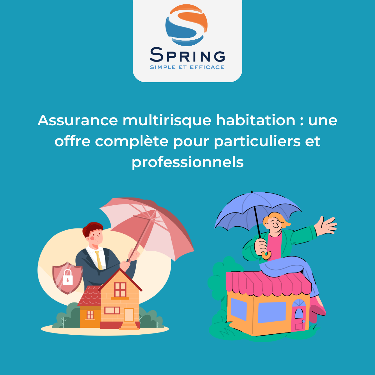 assurance multirisque habitation