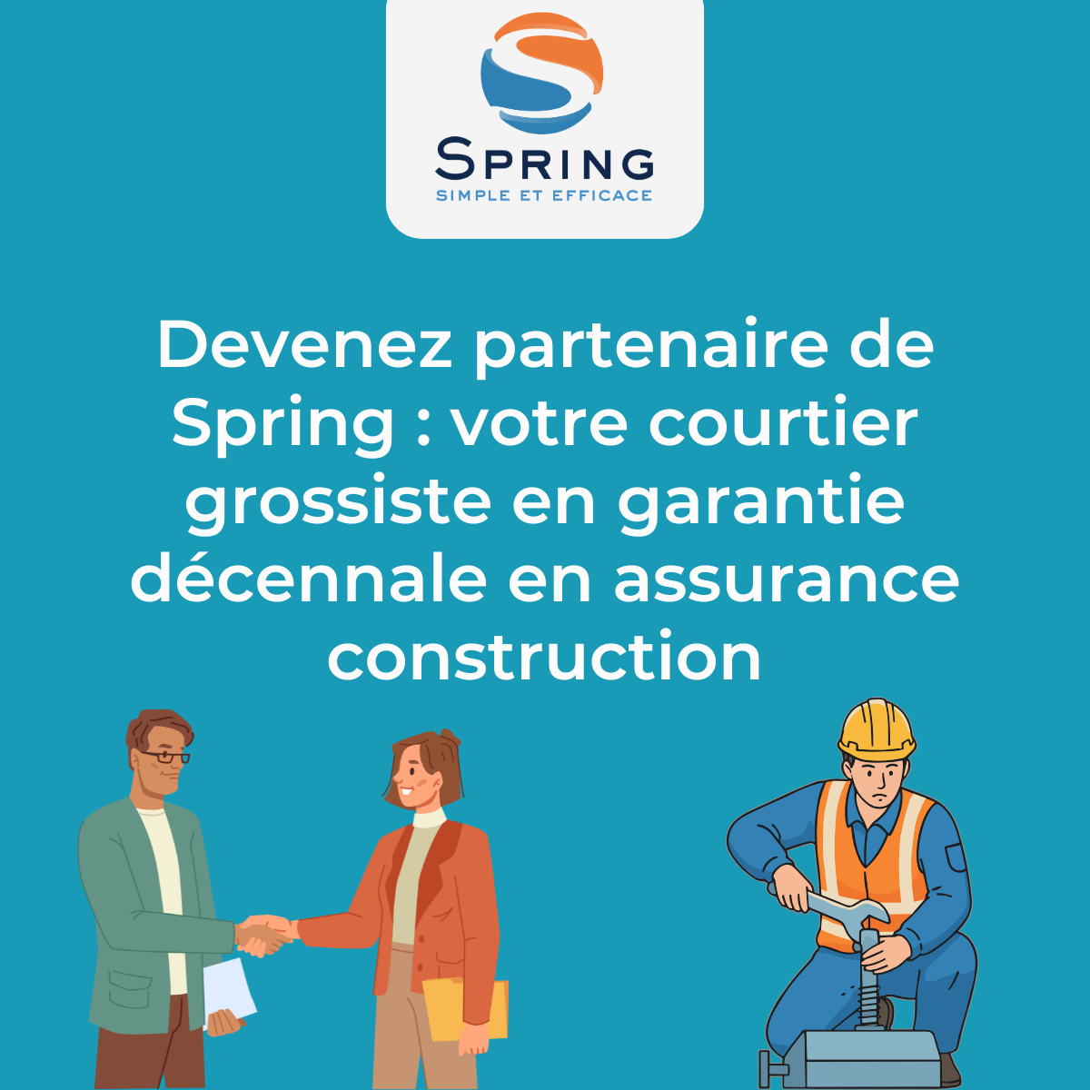 garantie décennale en assurance construction